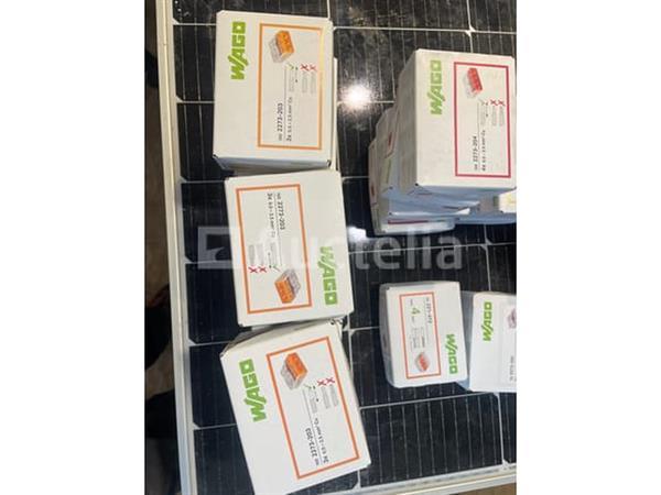 Grote foto niko en wago doe het zelf en verbouw onderdelen en accessoires