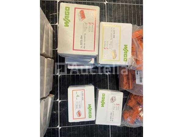 Grote foto niko en wago doe het zelf en verbouw onderdelen en accessoires