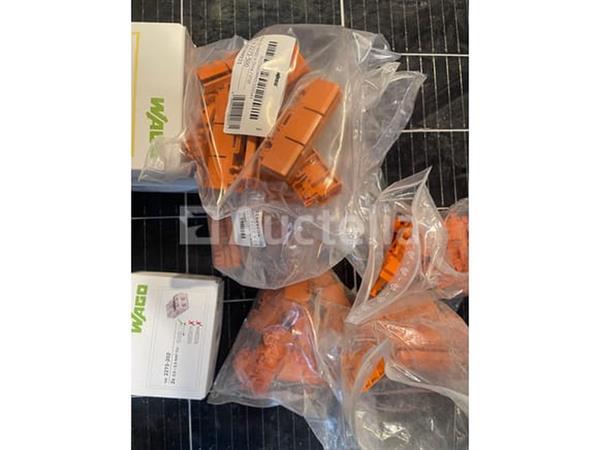 Grote foto niko en wago doe het zelf en verbouw onderdelen en accessoires