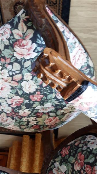 Grote foto prachtig paar antieke lodewijk de 16e stoelen huis en inrichting stoelen