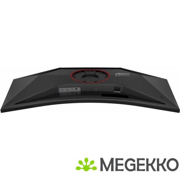 Grote foto aoc g4 cu34g4 34 wqhd 180hz va gaming monitor computers en software overige computers en software