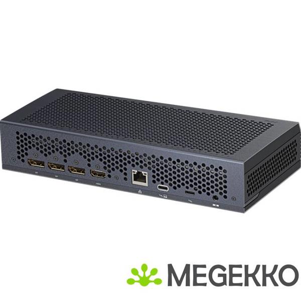 Grote foto gigabyte geforce rtx 5060 ti aorus ai box computers en software videokaarten