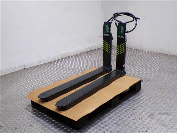 Grote foto stabau schuifvorken 1200 2000 mm agrarisch heftrucks