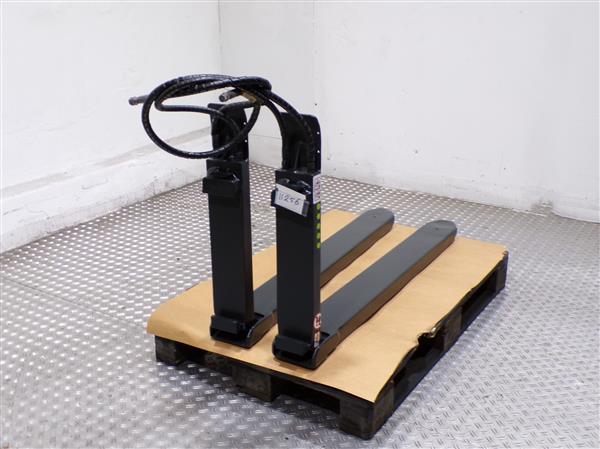 Grote foto stabau schuifvorken 1200 2000 mm agrarisch heftrucks