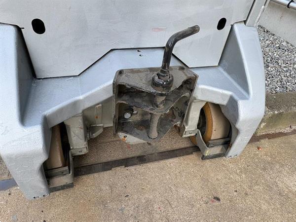 Grote foto vs 22730 elektro trekker still ltx50 bj2019 doe het zelf en verbouw electrotrekkers