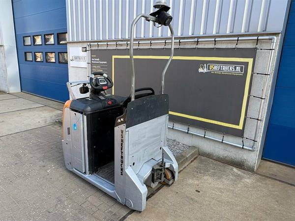 Grote foto vs 22730 elektro trekker still ltx50 bj2019 doe het zelf en verbouw electrotrekkers