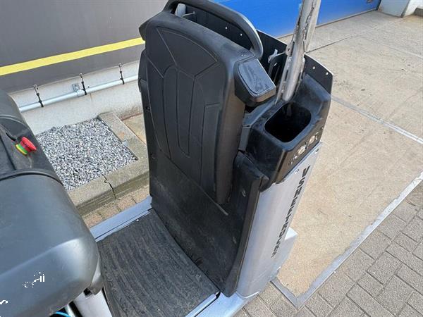 Grote foto vs 22730 elektro trekker still ltx50 bj2019 doe het zelf en verbouw electrotrekkers