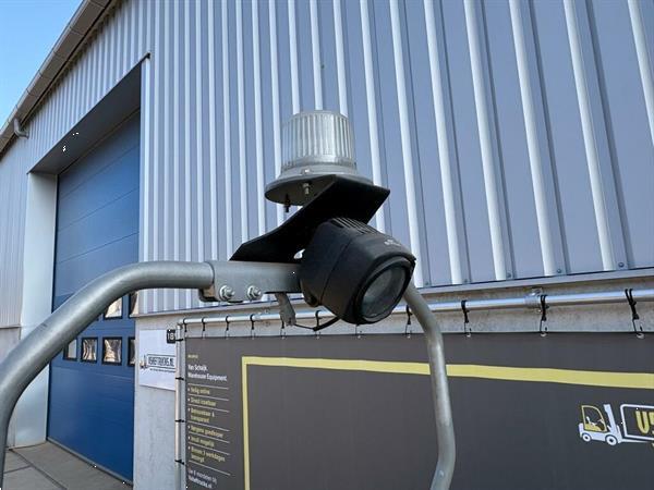 Grote foto vs 22730 elektro trekker still ltx50 bj2019 doe het zelf en verbouw electrotrekkers