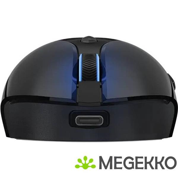 Grote foto lenovo legion m410 ambidextrous gaming muis computers en software overige computers en software