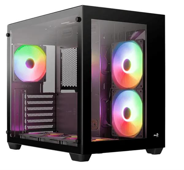 Grote foto cwn gamepc dryft i5 i7 8 16 32 64gb ssd 128 256 512 1tb 2tb wifi bluetooth 24 maanden gara computers en software behuizingen en kasten