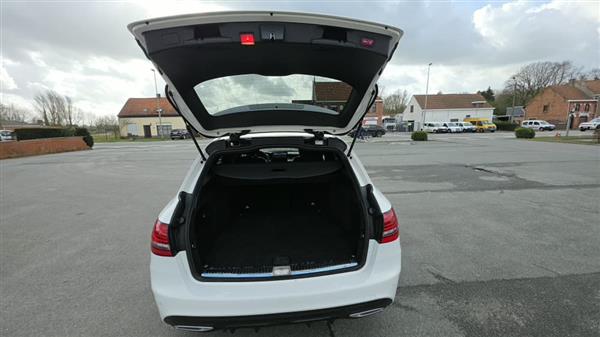 Grote foto mercedes benz c 200 c 200 d auto mercedes