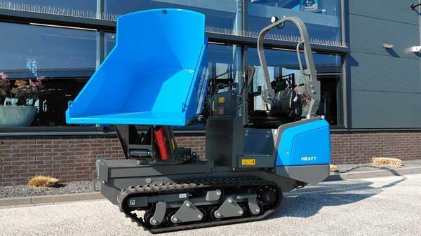 Grote foto messersi tc150rd bt doe het zelf en verbouw wegenbouw