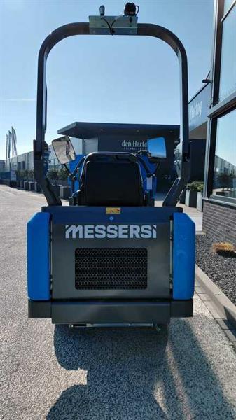 Grote foto messersi tc150rd bt doe het zelf en verbouw wegenbouw
