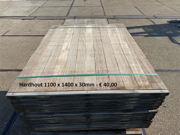 Grote foto mooie steenschotten uit voorraad leverbaar tuin en terras tegels en terrasdelen