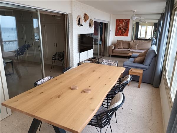 Grote foto aanbieding groot appartement benidorm mei juni vakantie spanje