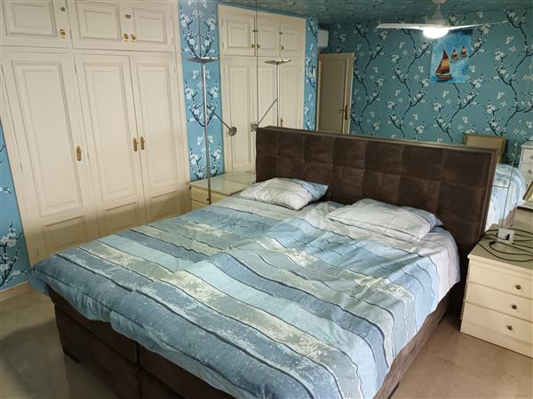 Grote foto aanbieding groot appartement benidorm mei juni vakantie spanje