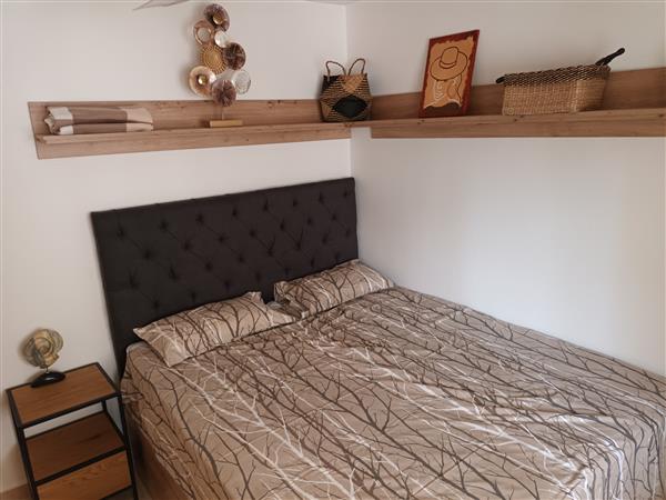 Grote foto aanbieding groot appartement benidorm mei juni vakantie spanje