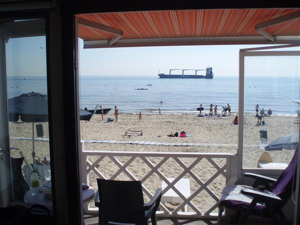 Grote foto aanbieding slaapstrandhuisje vlissingen te huur vakantie nederland zuid