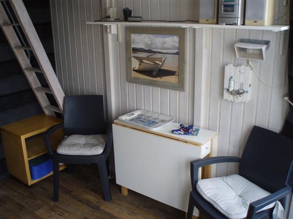 Grote foto aanbieding slaapstrandhuisje vlissingen te huur vakantie nederland zuid