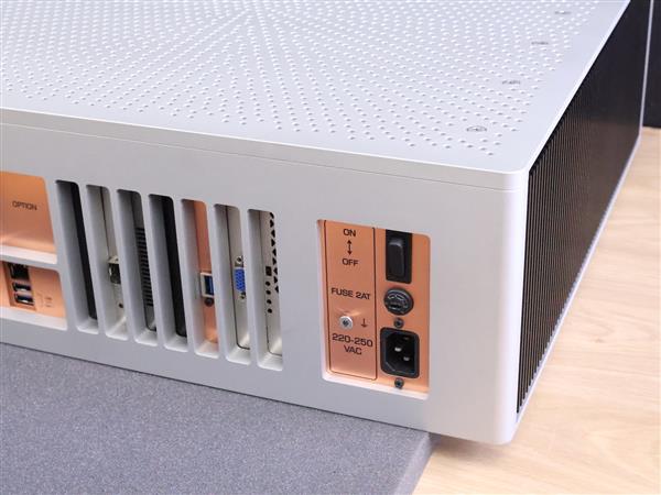 Grote foto taiko audio sgm extreme high end audio music server audio tv en foto algemeen