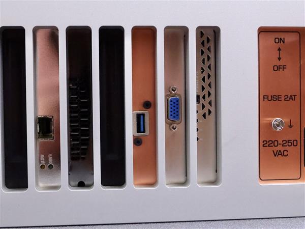 Grote foto taiko audio sgm extreme high end audio music server audio tv en foto algemeen