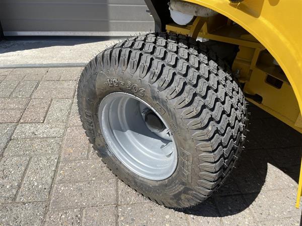 Grote foto eurotrac agri 10 ruwterrein heftruck nieuw 295 lease agrarisch heftrucks