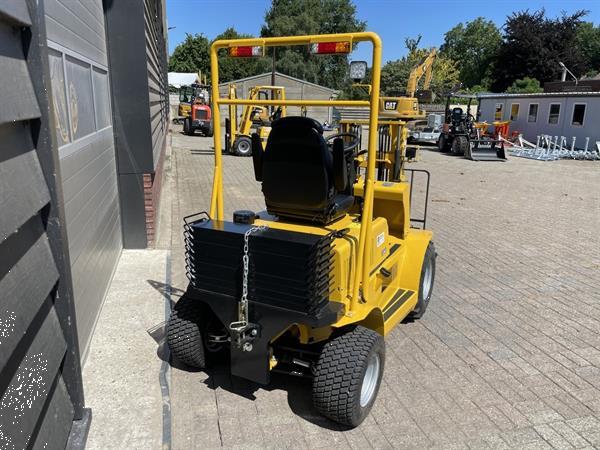 Grote foto eurotrac agri 10 ruwterrein heftruck nieuw 295 lease agrarisch heftrucks