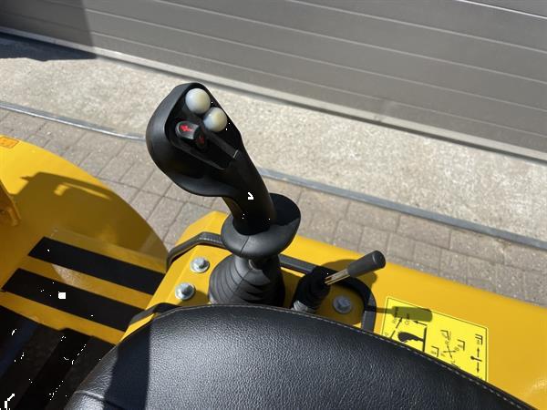 Grote foto eurotrac agri 10 ruwterrein heftruck nieuw 295 lease agrarisch heftrucks