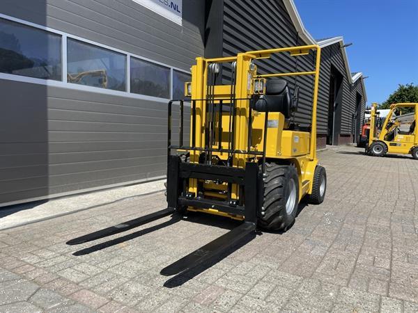 Grote foto eurotrac agri 10 ruwterrein heftruck nieuw 295 lease agrarisch heftrucks