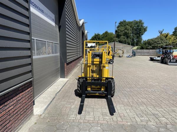 Grote foto eurotrac agri 10 ruwterrein heftruck nieuw 295 lease agrarisch heftrucks