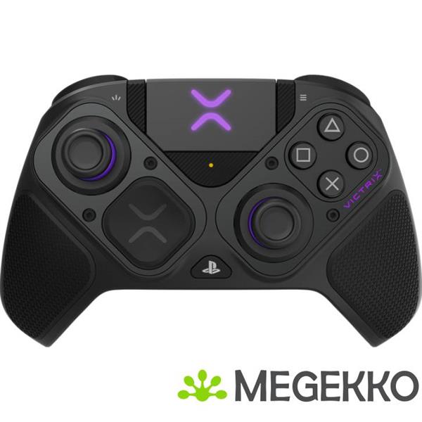 Grote foto pdp victrix pro bfg zwart usb gamepad pc xbox computers en software overige computers en software