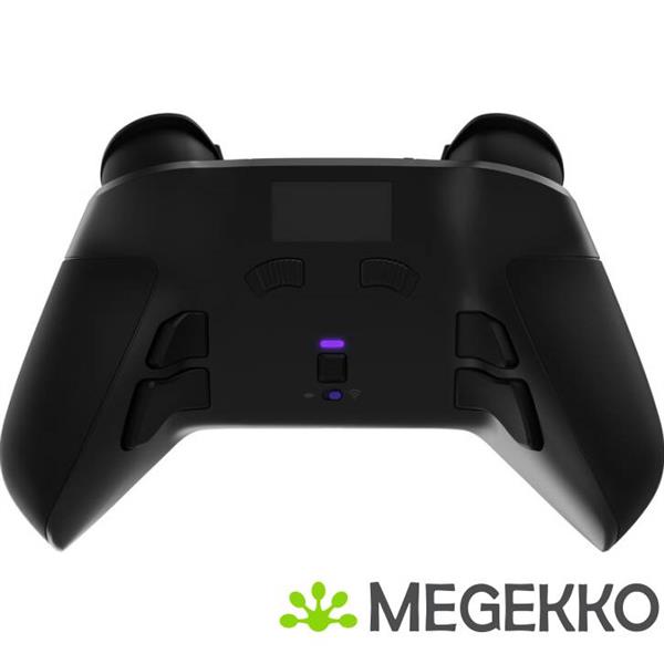 Grote foto pdp victrix pro bfg zwart usb gamepad pc xbox computers en software overige computers en software