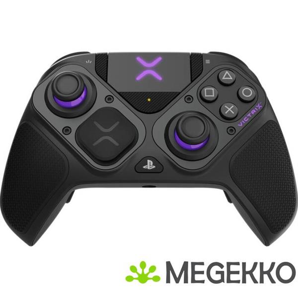 Grote foto pdp victrix pro bfg zwart usb gamepad pc xbox computers en software overige computers en software