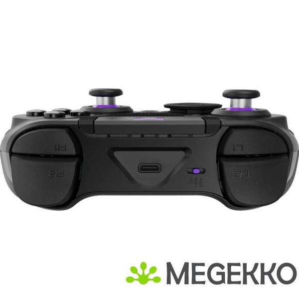 Grote foto pdp victrix pro bfg zwart usb gamepad pc xbox computers en software overige computers en software