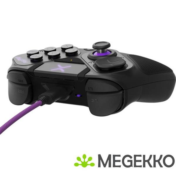 Grote foto pdp victrix pro bfg zwart usb gamepad pc xbox computers en software overige computers en software