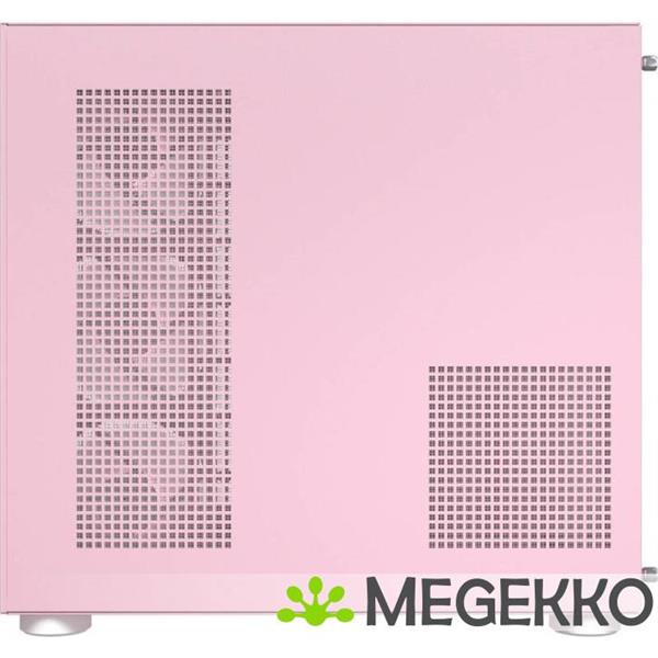 Grote foto cougar gaming fv150 rgb midi tower roze computers en software behuizingen en kasten