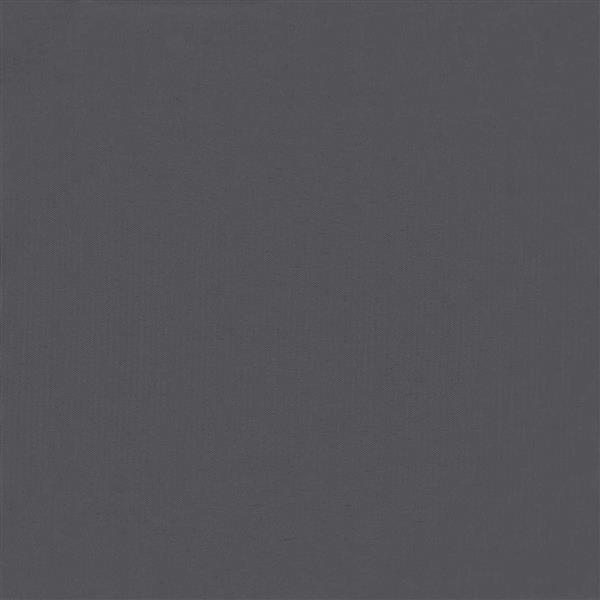 Grote foto vidaxl balkon scherm antraciet 110 x 1000 cm oxford stof tuin en terras overige tuin en terras