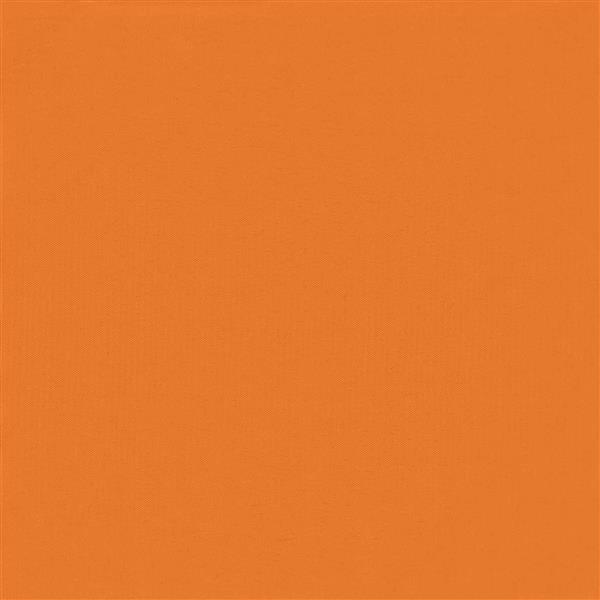 Grote foto vidaxl balkon scherm oranje 100 x 300 cm oxford stof tuin en terras overige tuin en terras