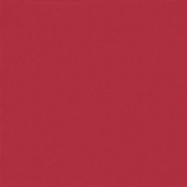 Grote foto vidaxl balkon scherm rood 120 x 200 cm oxford stof tuin en terras overige tuin en terras