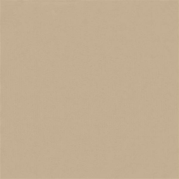 Grote foto vidaxl balkon scherm beige 110 x 600 cm oxford stof tuin en terras overige tuin en terras