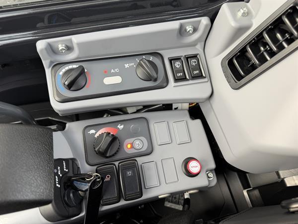 Grote foto kubota kx037 hi airco minigraver nieuw doe het zelf en verbouw kranen en graafmachines