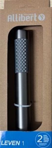 Grote foto allibert leven handsproeier gunm tal huis en inrichting complete badkamers