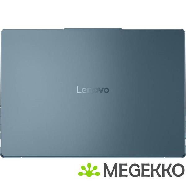 Grote foto lenovo yoga slim 7 14akp10 copilot pc 14 amd ryzen ai 7 computers en software overige computers en software