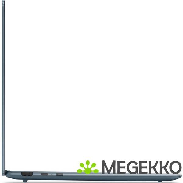 Grote foto lenovo yoga slim 7 14akp10 copilot pc 14 amd ryzen ai 7 computers en software overige computers en software