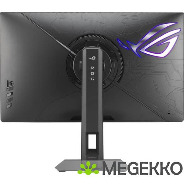 Grote foto asus rog strix xg27jcg 27 5k ultra hd 180hz ips gaming monitor computers en software overige computers en software