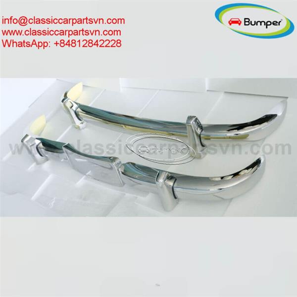 Grote foto mercedes 220a. s.se ponton s 1954 1957 bumpers diensten en vakmensen zakelijk adviseurs en bemiddelaars