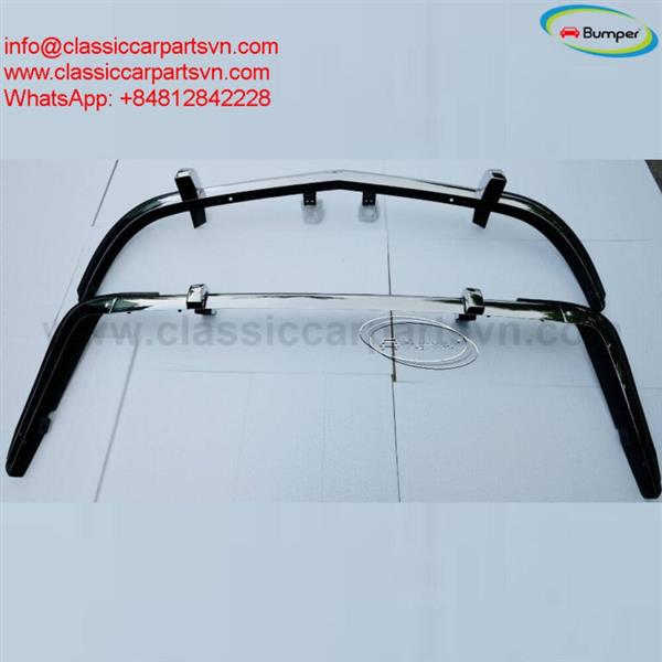 Grote foto datsun 240z 260z 280z bumpers auto datsun