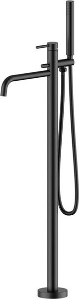 Grote foto allibert avery staande badmengkraan doe het zelf en verbouw sanitair