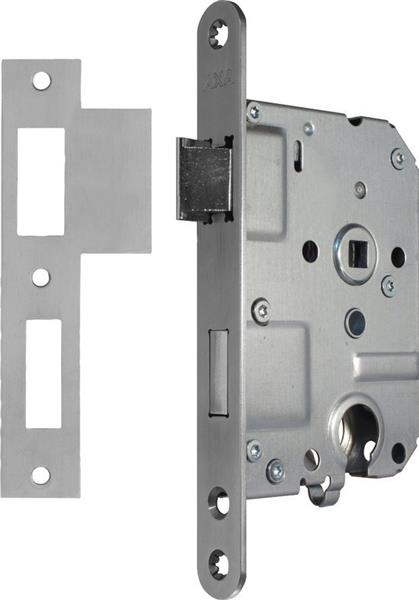 Grote foto axa dag nachtslot 7145 pc55 doe het zelf en verbouw gereedschappen en machines