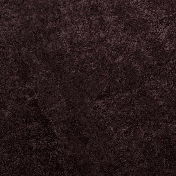 Grote foto vidaxl vloerkleedloper marsa antraciet 350 x 80 cm polyester en pvc huis en inrichting vloerbedekking en kleden